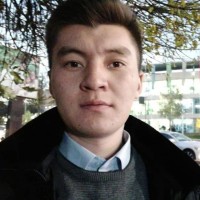 Репетитор - Оралбек Казез