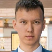Репетитор Ерасыл Жарылгасым - BUKI