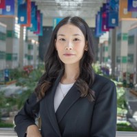 Репетитор Бахыт Амангельдина - BUKI