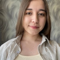 Репетитор - Арина Азизова