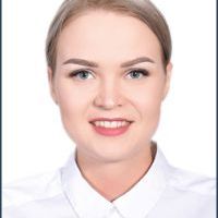 Репетитор - Грозина Ольга  id: 50995