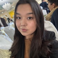 Репетитор Балжан Боранкулова - BUKI