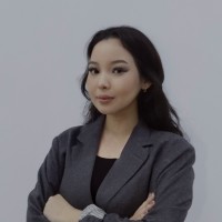 Репетитор Медина Абдильманова - BUKI