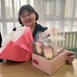 Гульнар Берекетова id: 31886