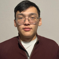 Репетитор Нурасыл Мейрамбек - BUKI