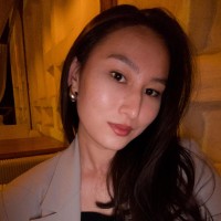 Айназ Кабдылманап  репетитор  биологии онлайн