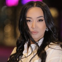 Репетитор Ажар Еркенова - BUKI