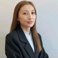Репетитор Ботагоз Ерментаева - BUKI