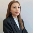 Ботагоз Ерментаева