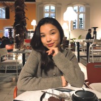 Айганым Майлыхан  репетитор  турецкого языка онлайн