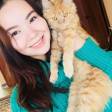 Айгерим Акимова id: 43610