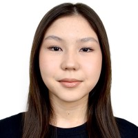 Аяжан Мурат  репетитор  английского языка онлайн