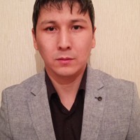 Репетитор Аскар Нысанов - BUKI