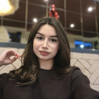 Репетитор Лилиана Асхабова - BUKI