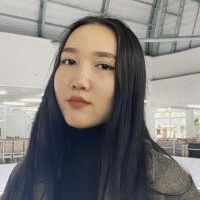 Репетитор - Жайлаубек Акниет  id: 50308