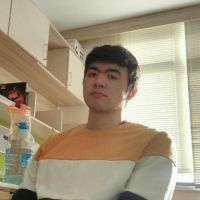 Репетитор Риза-Мухаммед Шаймерден - BUKI