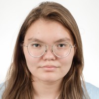 Репетитор Ольга Джазылбекова - BUKI