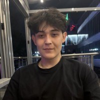 Репетитор Динмухамед Куаныш - BUKI