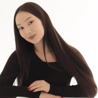 Репетитор Рустина Набиева - BUKI