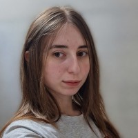 Репетитор Анастасия Борисова - BUKI