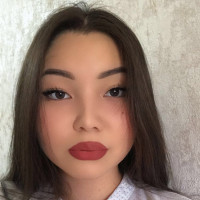 Репетитор - Жали Гульназ  id: 53499