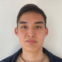 Жанибек Кадиркулов  репетитор  химии онлайн