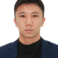 Репетитор Махмутжан Марупов - BUKI