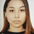 Айгерим Омирзакова id: 224492