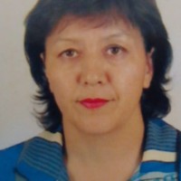 Репетитор Райхан Ахметова - BUKI
