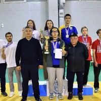 Репетитор Бауыржан Кудретбеков - BUKI