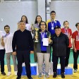 Бауыржан Кудретбеков