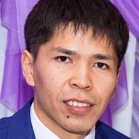 Репетитор - Олжас Кискеев