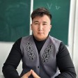 Эльдар Байкенов
