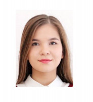 Репетитор - Шагдар Айша  id: 52959