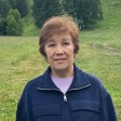 Саулет Кадырсеитова id: 229147