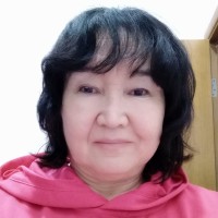 Репетитор - Айжан Калиева