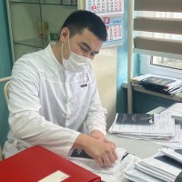 Арын Кайыпбай  репетитор  английского языка онлайн