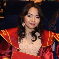 Репетитор Бибигуль Жанторе - BUKI