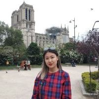 Репетитор Арайлым Аманжолкызы - BUKI