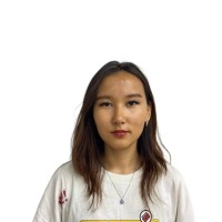 Репетитор - Бердикулова Малика  id: 223515