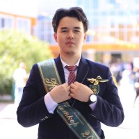 Репетитор Рамазан Алишер - BUKI