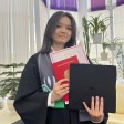 Улпан Конырбаева id: 228762