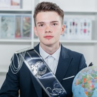 Репетитор Роман Ованесов - BUKI