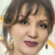 Кымбат Тиштыкбаева id: 37023