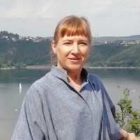 Репетитор - Татьяна Соловейченко