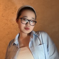 Репетитор Мерей Аскарбек - BUKI