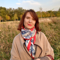Репетитор - Алина Станкевич