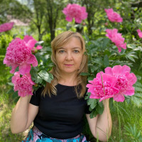 Репетитор - Ольга Андреева