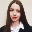 Ксения Шамрай id: 226133