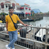 Шохрух Ибрагимшиков  репетитор  английского языка онлайн